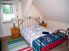 Гостиница Apartament Izerski  Любомеж